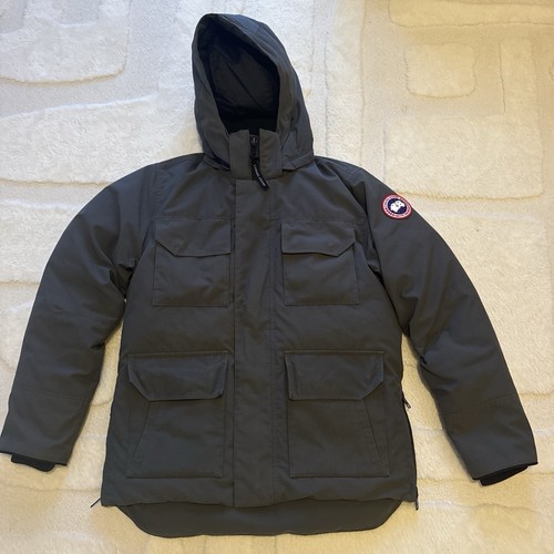 Canada goose maitland parka - canada,