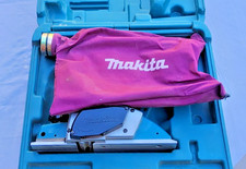Makita Electric Planer 240V