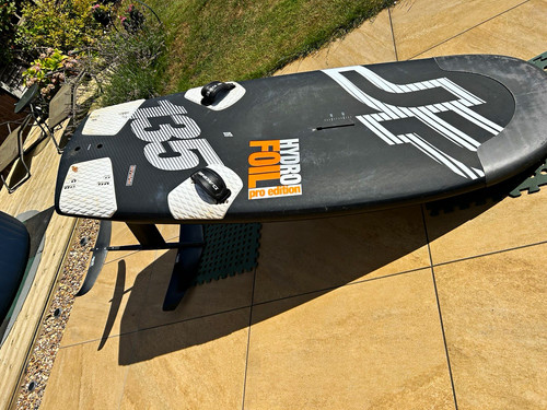 Australia hydrofoil pro - hydrofoil,