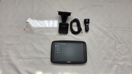 Tomtom expert sat - tomtom, nav