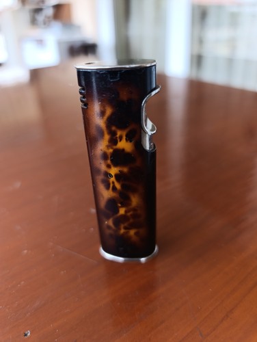 Vintage sarome lacquer gas - lacquer,