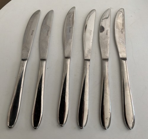 Vintage viners stainless - viners,