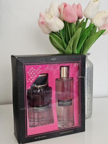 Next enchantment 100ml - enchantment,