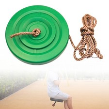 Disc Tree Swing for Kids