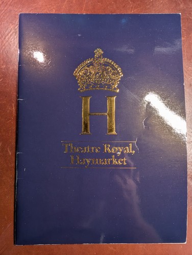 Signed vintage the royal - vintage,