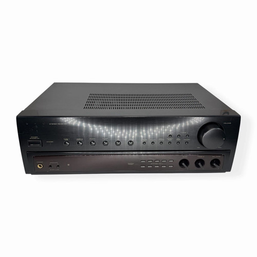Vintage pioneer stereo - vintage,