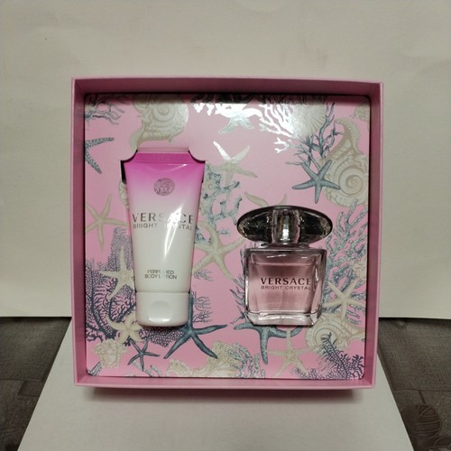 Versace bright crystal - versace,