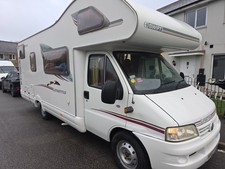 Swift lifestyle 630g offgrid