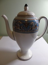 Vintage Wedgewood Florentine
