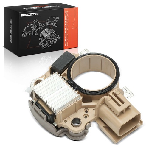 Alternator generator - alternator,