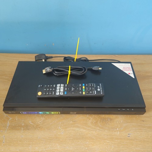 Bp620 blu ray player - 3d, blu-ray