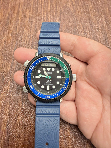 Seiko arnie prospex diver - diver, 200m
