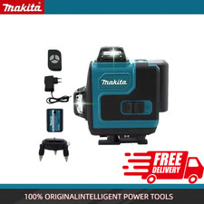 Makita Laser Level 16 Line +