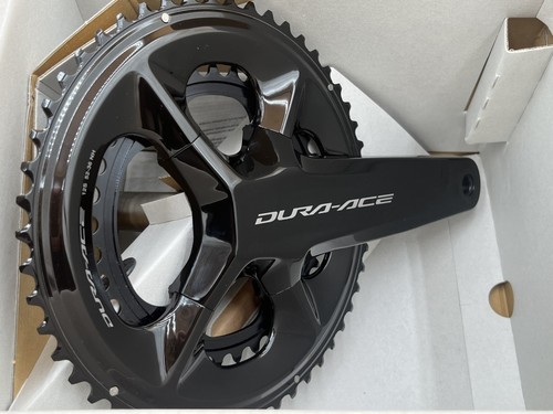 Shimano dura ace r9200 - ace, fc-r9200