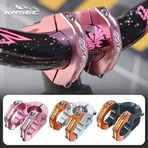 Mountain bike handlebar xc - bike,