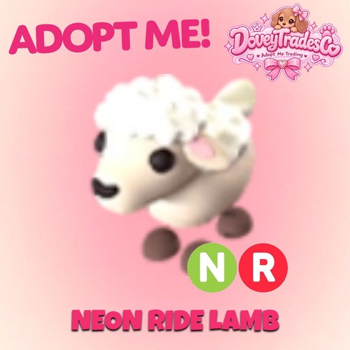 Adopt lamb fast - 💕adopt,