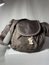Radley Brown / Pink Detail