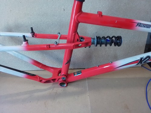 Razorback suspension - razorback,