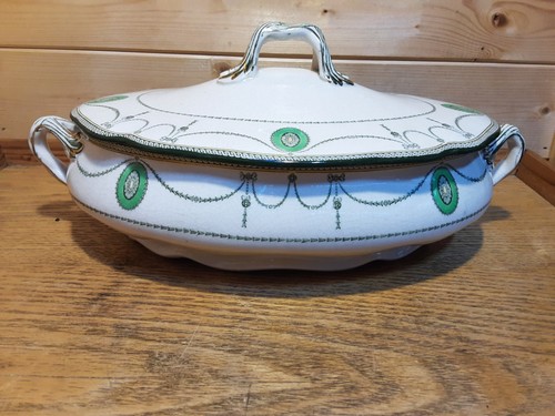 Antique royal doulton countess - doulton,
