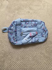 Disney Stitch Holdall Bag