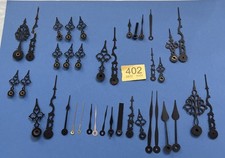 Mixed Bundle Brass Metal Clock