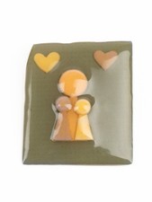 Vintage 1990s Lucinda People