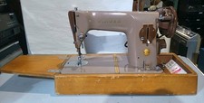 Singer 201K Electric Sewing
