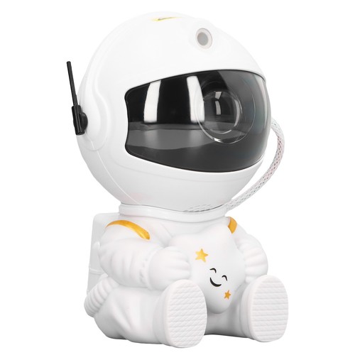 Star led night light - star,