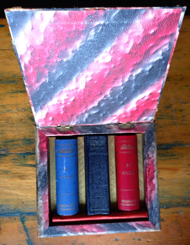 Complete waddingtons lexicon - waddingtons,