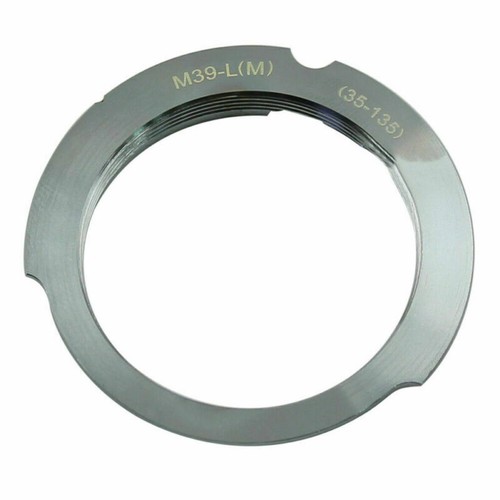 135mm screw lens - 135mm, leica