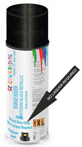 Black pab lrc820 - black, shine