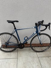 Giant Defy Aluminium Road Bike Size Large