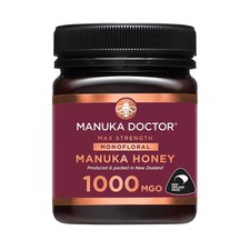  Manuka Doctor Manuka Honey