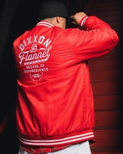 Dixxon Flannel Company Pastime