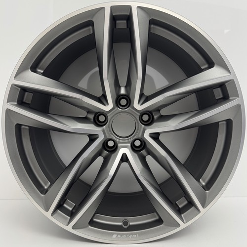 Refurbished audi line - refurbished, s-line