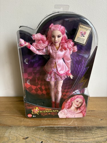Mattel bridget fashion doll - bridget, &