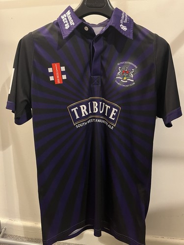Gloucestershire county cricket - county,