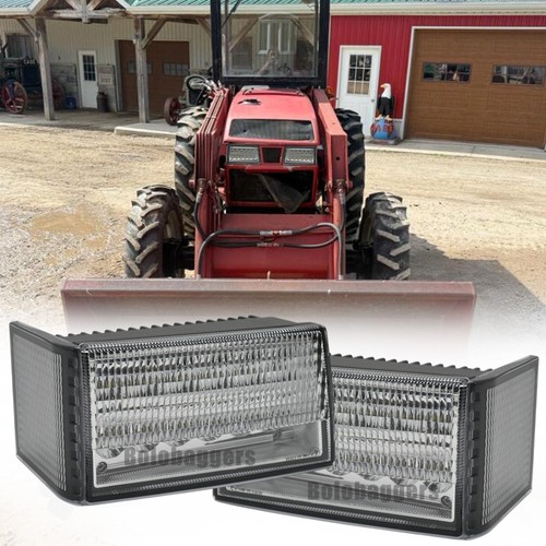 Led headlight for case - headlight,