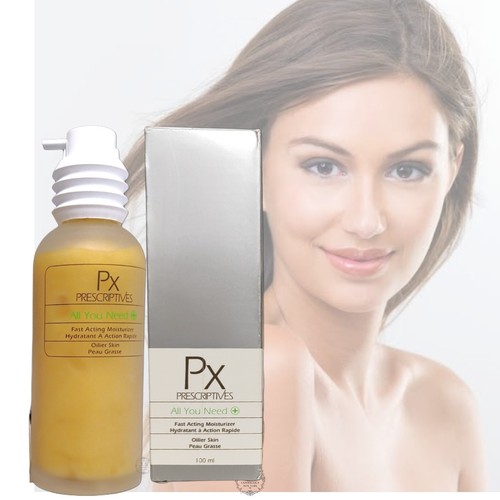 Prescriptives all you need - px,
