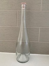 Water Carafe/Decanter, Glass