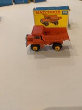 Vintage Matchbox Lesney No. 28