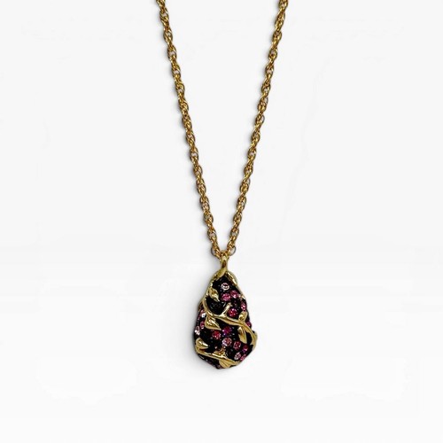 Joan rivers royal egg - joan, pendant