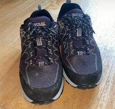 Regatta Walking Shoes Size 7