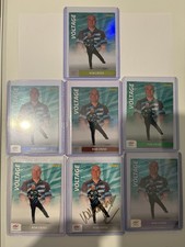 2025 Panini World Championship