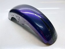 2010 Harley-Davidson Fat Boy FLSTF Front Mudguard/Fender - 59139-89