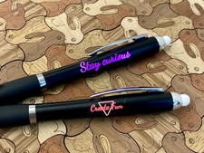 UrGift LED Stylus Pen Custom