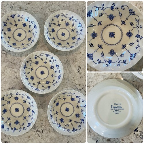 Myott cereal bowl - cereal,