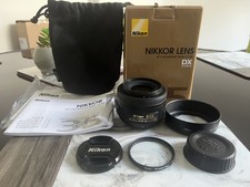 Reduced * MINT & Boxed Nikon
