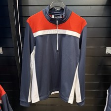 Galvin Green Dean Insula Zip