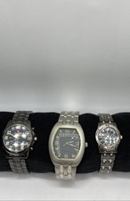 Luis Cardini Assorted Models